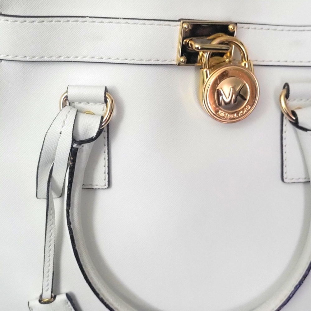 MICHAEL KORS SATCHEL